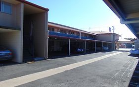 Rockhampton Court Motor Inn